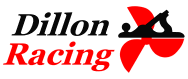 Dillon Racing logo